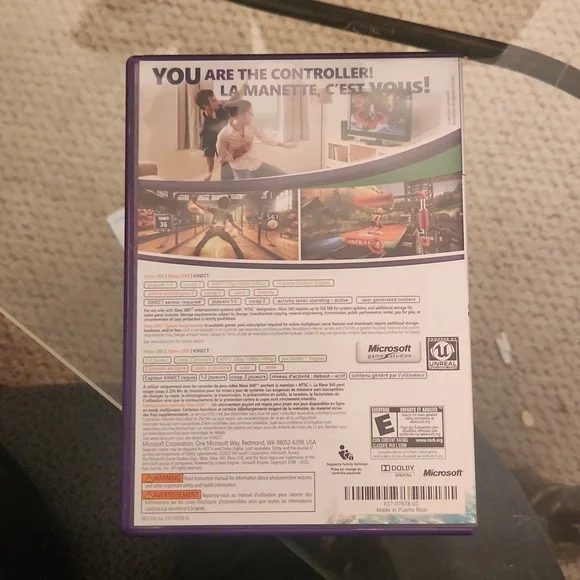 Kinect Adventures - Picture 4 of 4